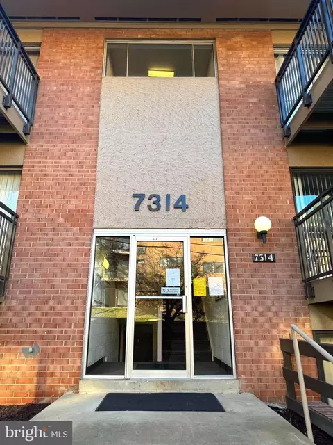 7314 Route 29 #104, Falls Church, VA 22046