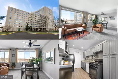 6621 Wakefield Dr #706, Alexandria, VA 22307