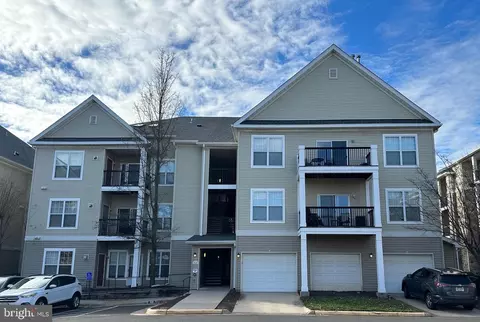 5124 M Brittney Elyse Cir #5124M, Centreville, VA 20120
