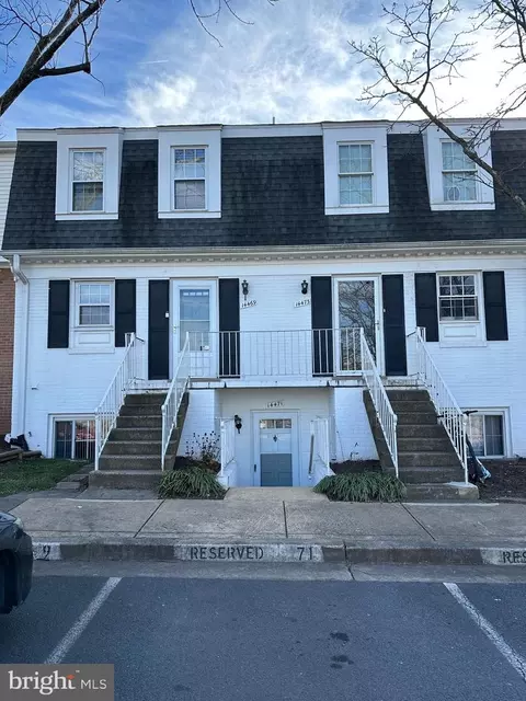 14471 Saint Germain Dr, Centreville, VA 20121