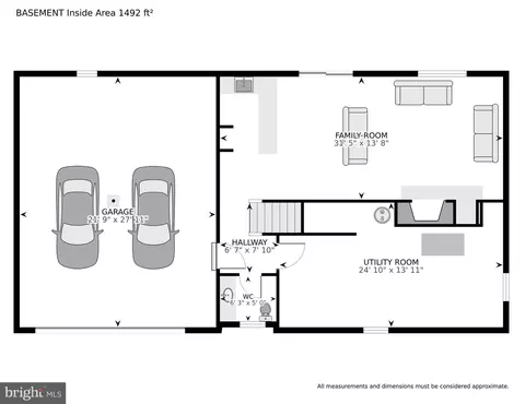 1002 Abbey Way, Mclean, VA 22101 photo 36