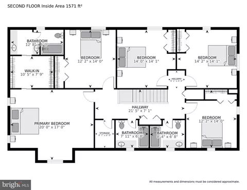 1002 Abbey Way, Mclean, VA 22101 photo 35