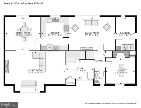 1002 Abbey Way, Mclean, VA 22101 photo 34