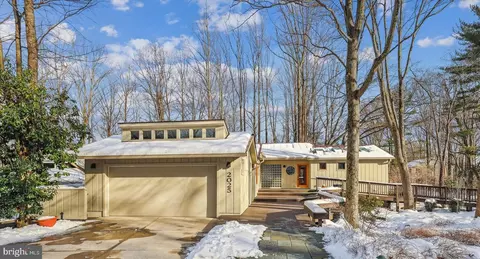 2025 Peppermint Ct, Reston, VA 20191
