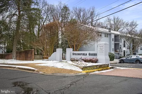 7087 Spring Garden Dr #202, Springfield, VA 22150 photo 4