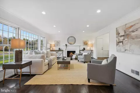 1214 Potomac School Rd, Mclean, VA 22101