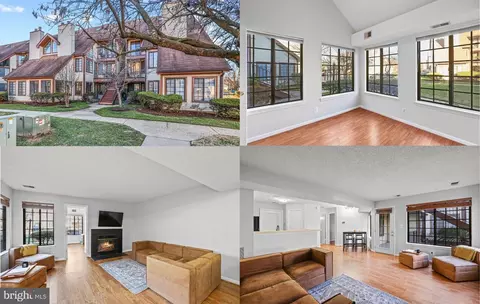 6017 A Curtier Dr #6017A, Alexandria, VA 22310