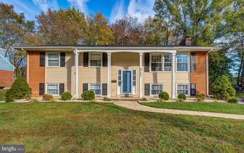 8703 Bradgate Rd, Alexandria, VA 22308
