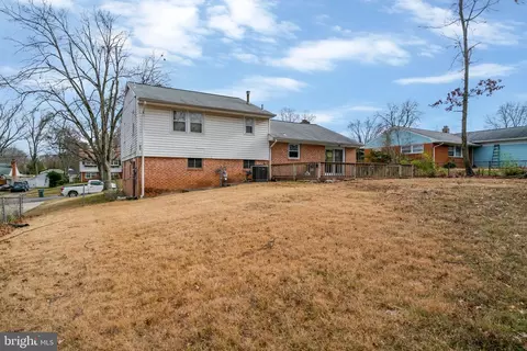 5407 Moultrie Rd, Springfield, VA 22151 photo 9