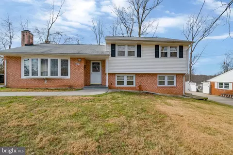 5407 Moultrie Rd, Springfield, VA 22151 photo 5