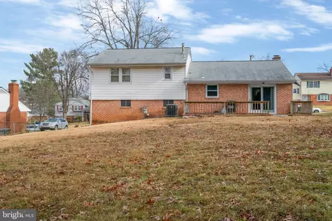 5407 Moultrie Rd, Springfield, VA 22151 photo 8