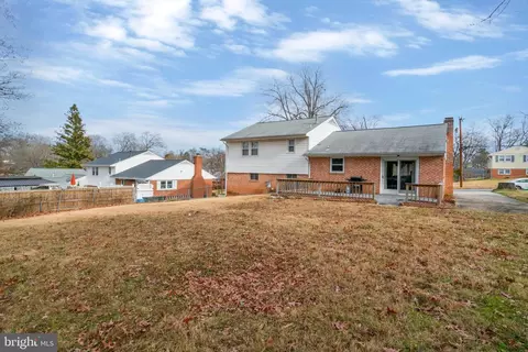 5407 Moultrie Rd, Springfield, VA 22151 photo 7