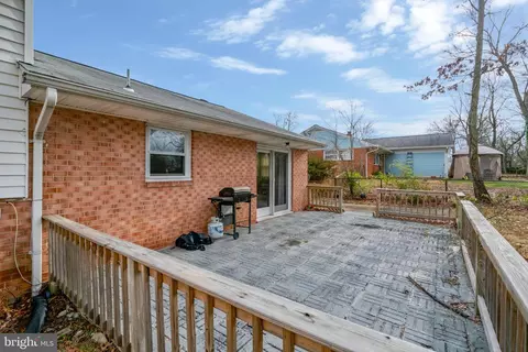 5407 Moultrie Rd, Springfield, VA 22151 photo 11