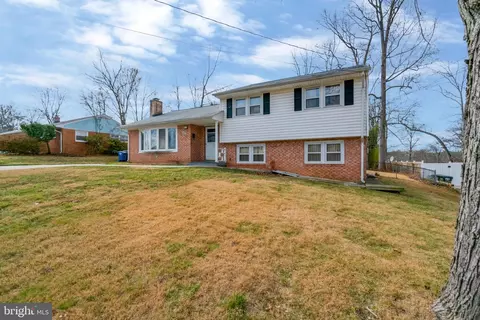 5407 Moultrie Rd, Springfield, VA 22151 photo 4