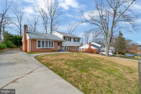 5407 Moultrie Rd, Springfield, VA 22151 photo 3