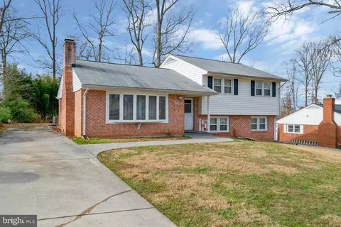 5407 Moultrie Rd, Springfield, VA 22151 photo 2