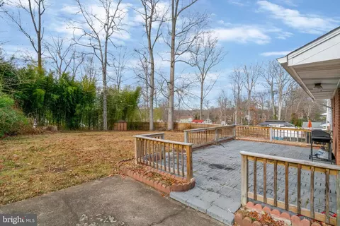5407 Moultrie Rd, Springfield, VA 22151 photo 6