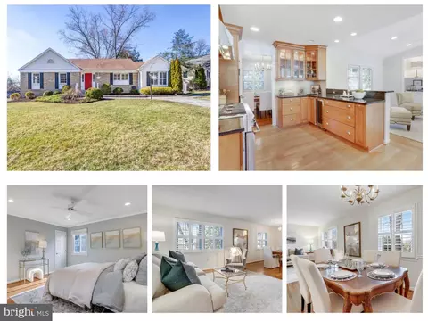 3801 Cobblestone Ct, Alexandria, VA 22306