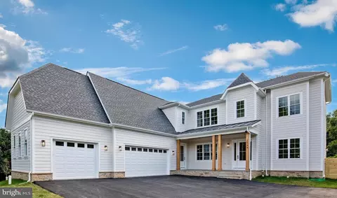 2544 Flint Hill Rd, Vienna, VA 22181