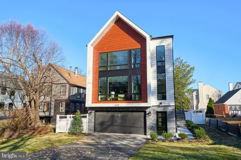 1629 Hunting Ave, Mclean, VA 22102