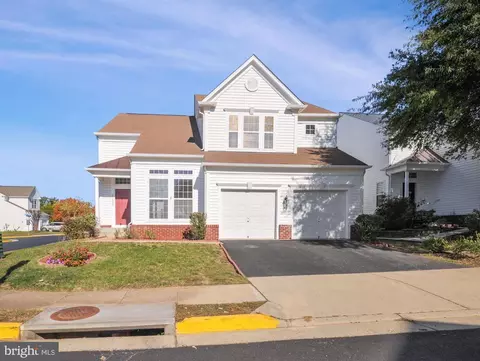 13300 Terrycloth Ln, Centreville, VA 20120