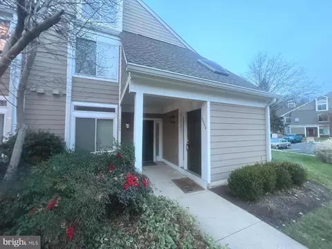 12298 Fort Buffalo Cir #12298, Fairfax, VA 22033