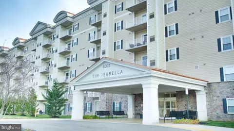 6301 Edsall Rd #314, Alexandria, VA 22312