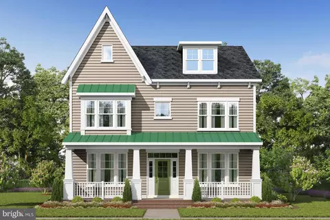 3744 Mclean Ave, Fairfax, VA 22030