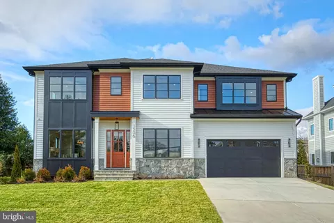 1506 Wasp Ln, Mclean, VA 22101
