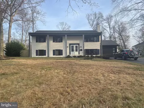 9105 Patton Blvd, Alexandria, VA 22309