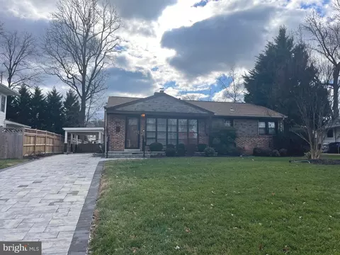 1809 Shenandoah Rd, Alexandria, VA 22308