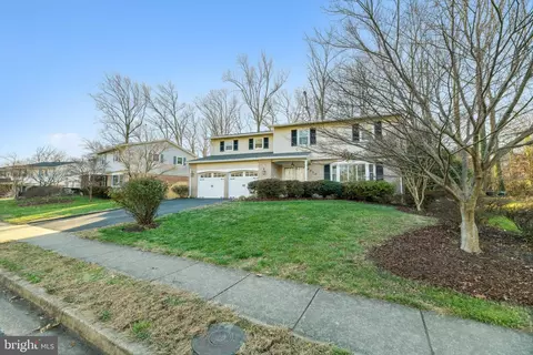 6010 Greeley Blvd, Springfield, VA 22152 photo 6