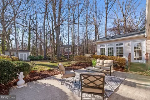 6010 Greeley Blvd, Springfield, VA 22152 photo 5