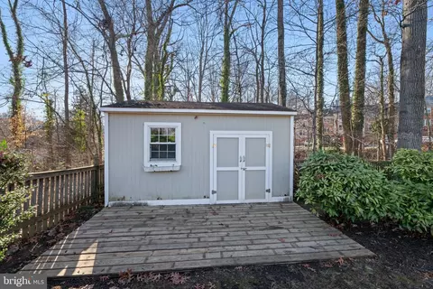 6010 Greeley Blvd, Springfield, VA 22152 photo 30