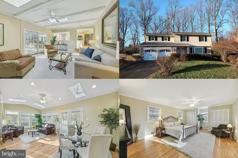 6010 Greeley Blvd, Springfield, VA 22152