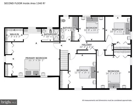 6010 Greeley Blvd, Springfield, VA 22152 photo 52