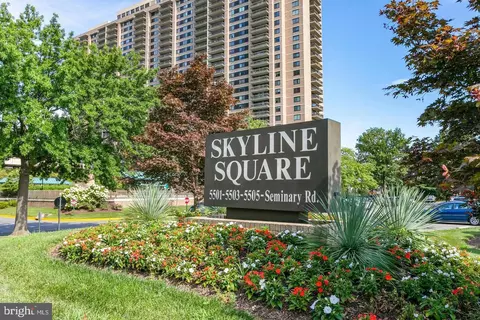 5505 Seminary Rd #1315N, Falls Church, VA 22041