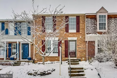 6053 Hydrangea Dr, Alexandria, VA 22310