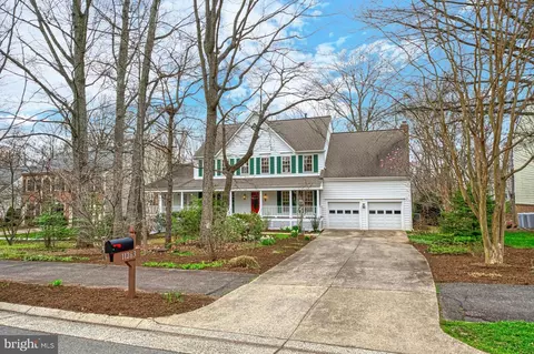 11263 Center Harbor Rd, Reston, VA 20194