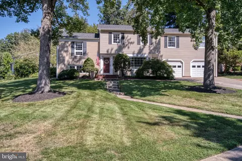 2602 Turbridge Ln, Alexandria, VA 22308