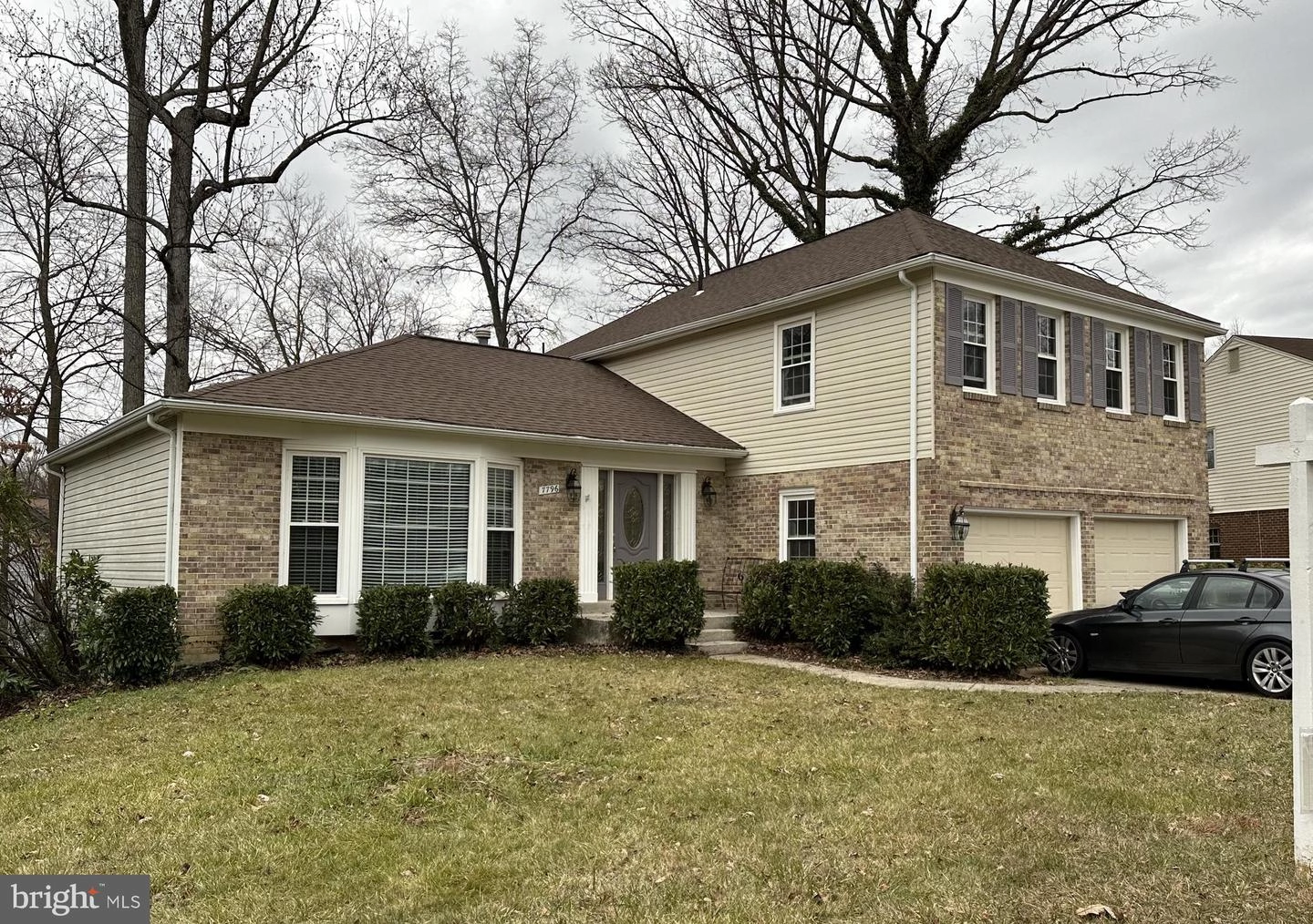 7796 Tangier Dr, Springfield, VA 22153 photo 1