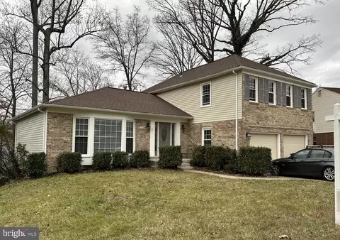 7796 Tangier Dr, Springfield, VA 22153
