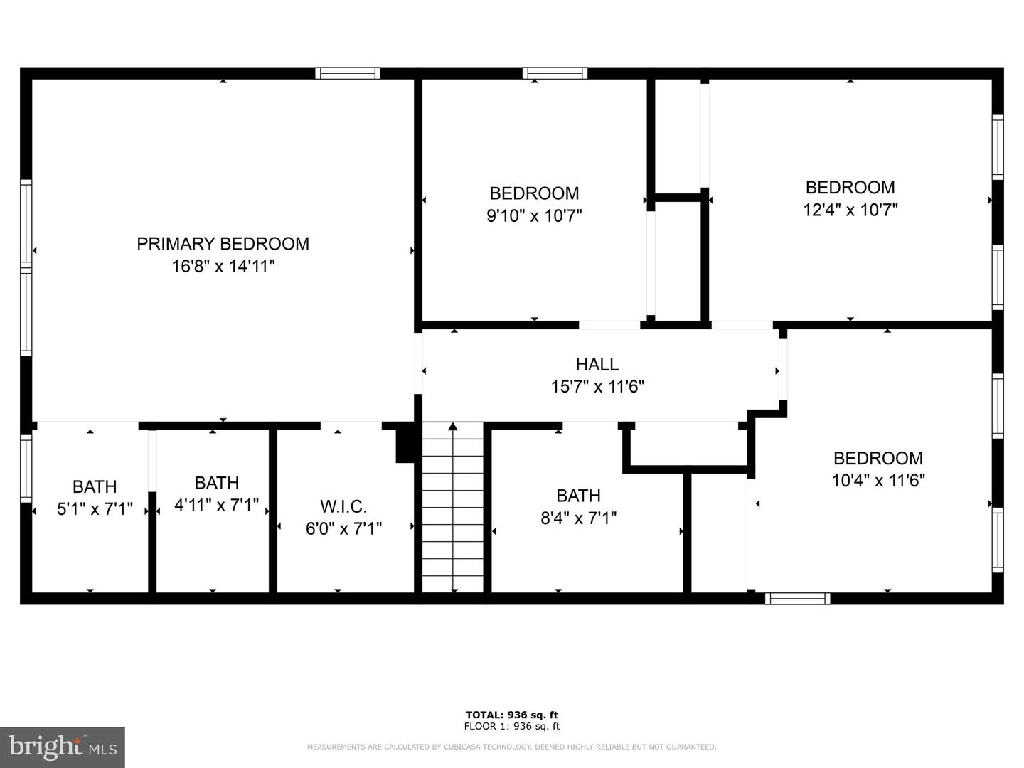 7796 Tangier Dr, Springfield, VA 22153 photo 8