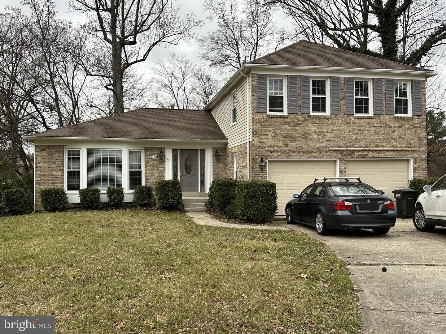 7796 Tangier Dr, Springfield, VA 22153 photo 2