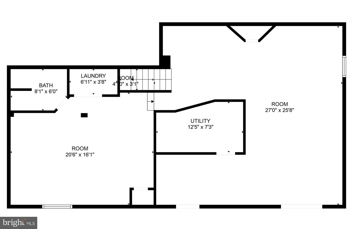 7796 Tangier Dr, Springfield, VA 22153 photo 9