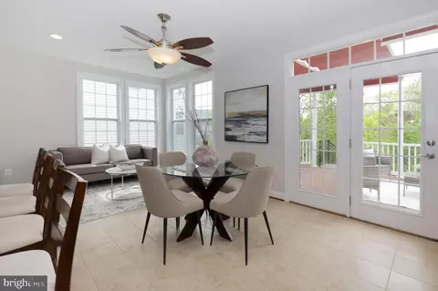 Dining - 9307 Castle Hill Rd, Springfield, VA 22153 photo 4 of 5