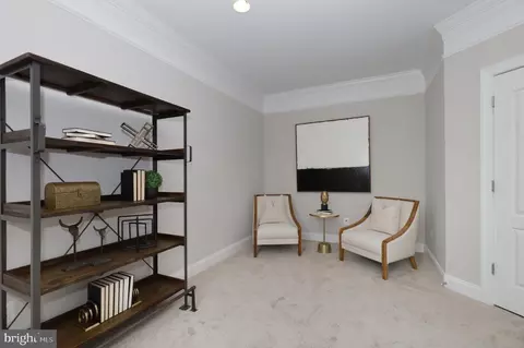 Bedroom - 9307 Castle Hill Rd, Springfield, VA 22153 photo 2 of 6