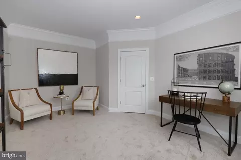 Bedroom - 9307 Castle Hill Rd, Springfield, VA 22153 photo 1 of 6