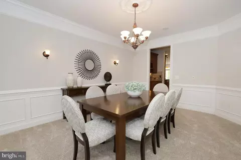 Dining - 9307 Castle Hill Rd, Springfield, VA 22153 photo 2 of 5