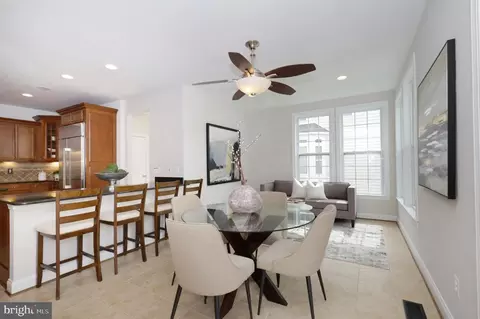 Dining - 9307 Castle Hill Rd, Springfield, VA 22153 photo 5 of 5